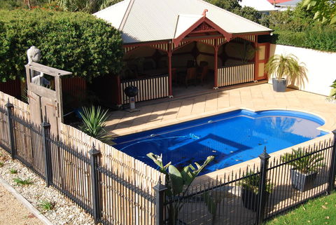Barossa Valley Apartments - Hotel Accommodation 0