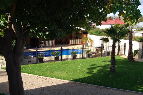 Barossa Valley Apartments - Hotel Accommodation 2