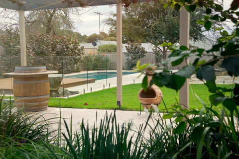 29 Jane - Hotel Accommodation 0