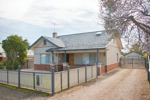 29 Jane - Hotel Accommodation 9