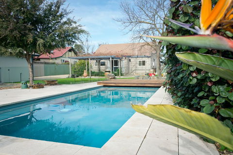 29 Jane - Hotel Accommodation 1