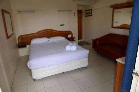 Ardeanal Motel - Hotel Accommodation 18