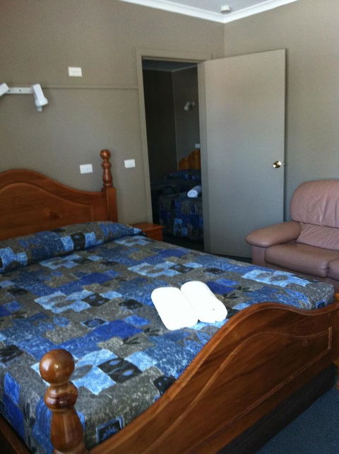 Ardeanal Motel - Hotel Accommodation 12