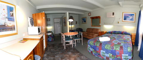 Ardeanal Motel - Hotel Accommodation 7