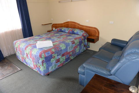 Ardeanal Motel - Hotel Accommodation 29