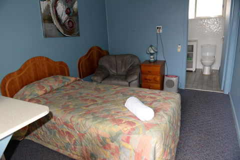 Ardeanal Motel - Hotel Accommodation 38