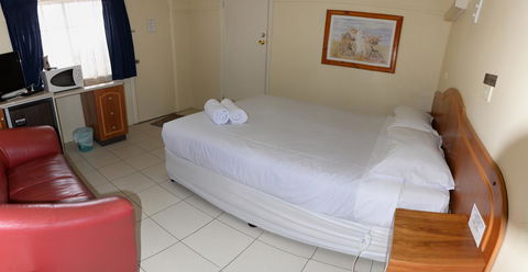 Ardeanal Motel - Hotel Accommodation 8