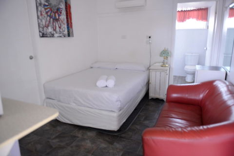 Ardeanal Motel - Hotel Accommodation 24
