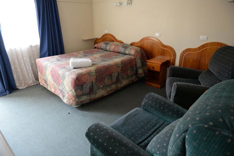 Ardeanal Motel - Hotel Accommodation 35