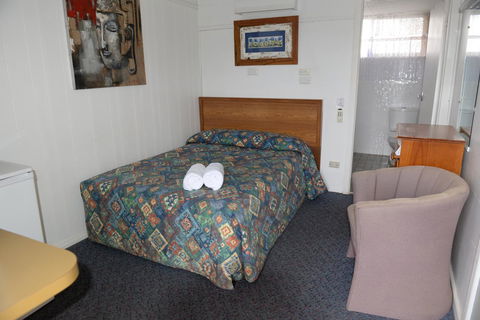Ardeanal Motel - Hotel Accommodation 22