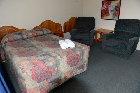 Ardeanal Motel - Hotel Accommodation 32