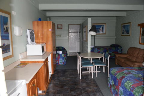 Ardeanal Motel - Hotel Accommodation 41