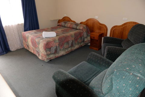 Ardeanal Motel - Hotel Accommodation 36