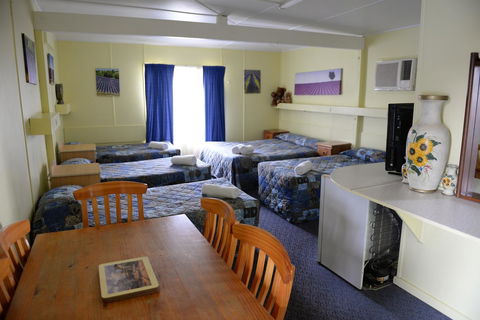 Ardeanal Motel - Hotel Accommodation 44