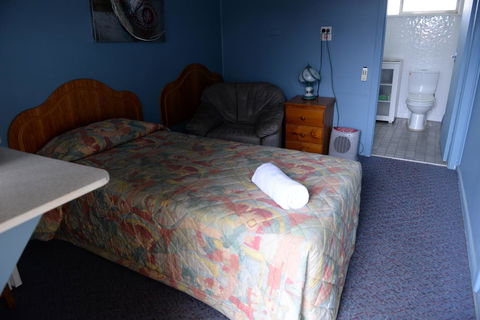 Ardeanal Motel - Hotel Accommodation 39