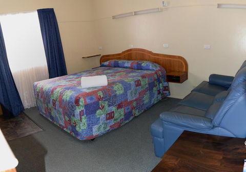 Ardeanal Motel - Hotel Accommodation 11
