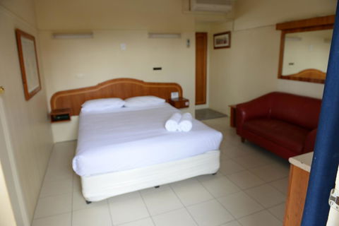 Ardeanal Motel - Hotel Accommodation 15