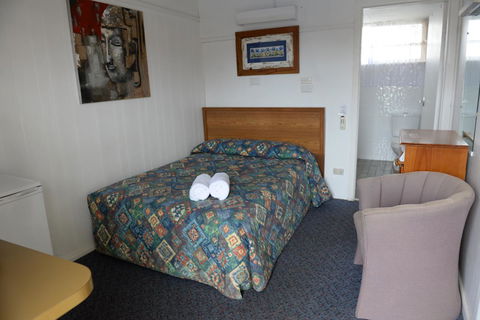 Ardeanal Motel - Hotel Accommodation 23
