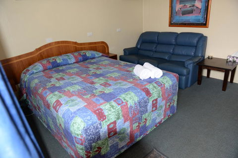 Ardeanal Motel - Hotel Accommodation 28
