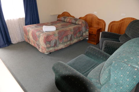 Ardeanal Motel - Hotel Accommodation 33