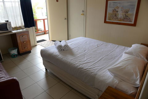 Ardeanal Motel - Hotel Accommodation 17