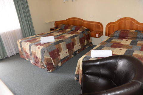 Ardeanal Motel - Hotel Accommodation 20