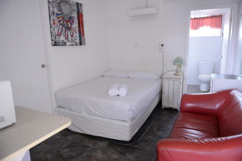 Ardeanal Motel - Hotel Accommodation 26