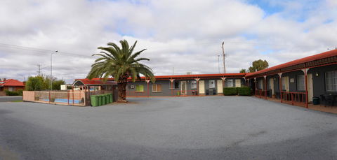 Ardeanal Motel - Hotel Accommodation 6