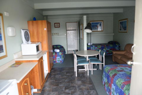 Ardeanal Motel - Hotel Accommodation 40