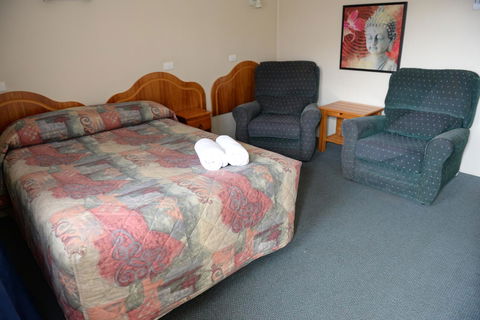 Ardeanal Motel - Hotel Accommodation 34