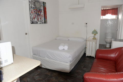 Ardeanal Motel - Hotel Accommodation 25