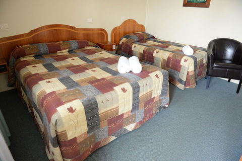 Ardeanal Motel - Hotel Accommodation 19