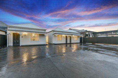 Aloha Central Luxury Apartments - Hotel Accommodation 23