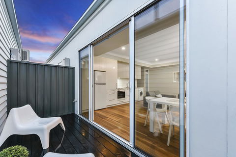 Aloha Central Luxury Apartments - Hotel Accommodation 28