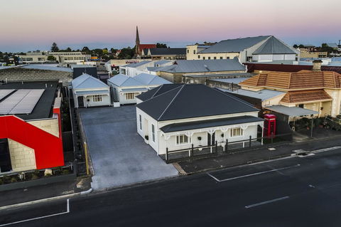 Aloha Central Luxury Apartments - Hotel Accommodation 7