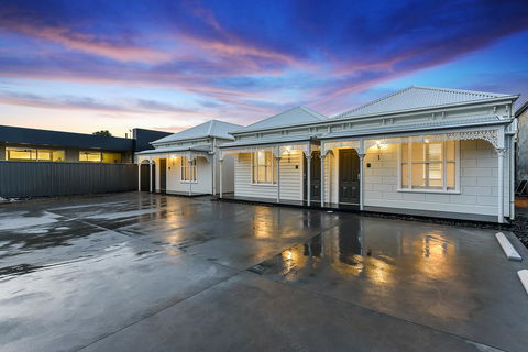 Aloha Central Luxury Apartments - Hotel Accommodation 5