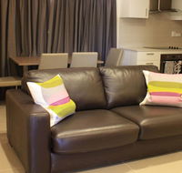 BIG4 Stuart Range Outback Resort - Hotel Accommodation