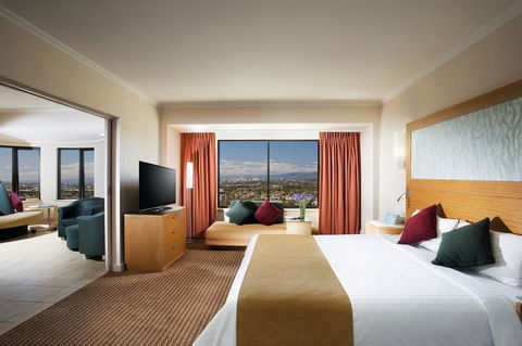 Stamford Grand Adelaide - Hotel Accommodation 32