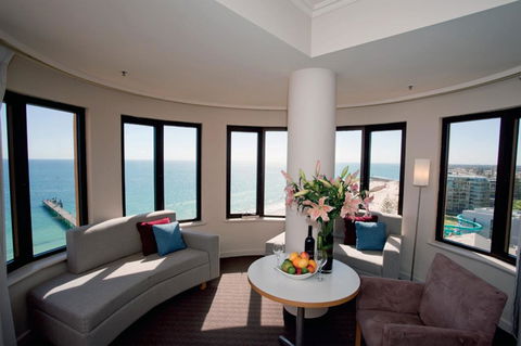 Stamford Grand Adelaide - Hotel Accommodation 9