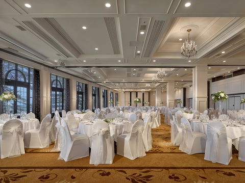 Stamford Grand Adelaide - Hotel Accommodation 31