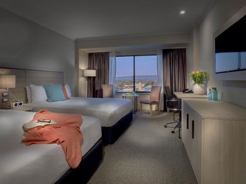 Stamford Grand Adelaide - Hotel Accommodation 43