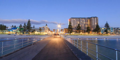 Stamford Grand Adelaide - Hotel Accommodation 21