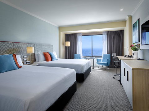 Stamford Grand Adelaide - Hotel Accommodation 23