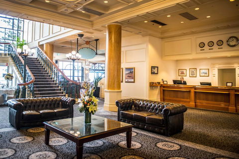 Stamford Grand Adelaide - Hotel Accommodation 30