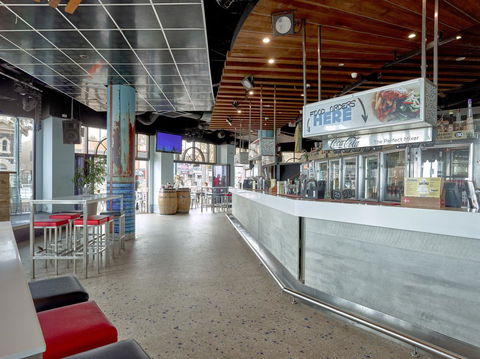 Stamford Grand Adelaide - Hotel Accommodation 35