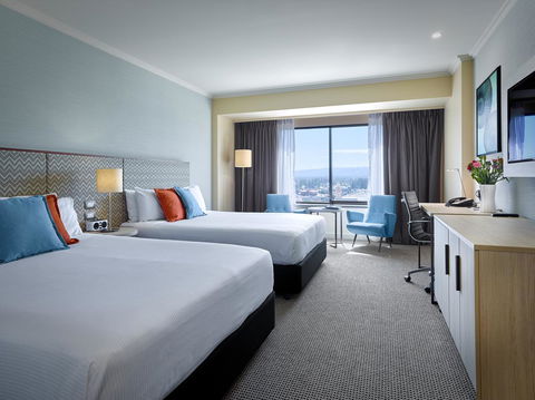Stamford Grand Adelaide - Hotel Accommodation 37