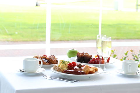 Stamford Grand Adelaide - Hotel Accommodation 8
