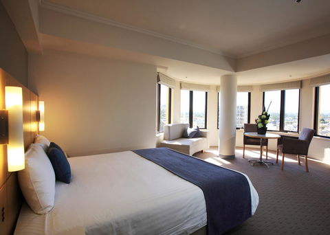 Stamford Grand Adelaide - Hotel Accommodation 38