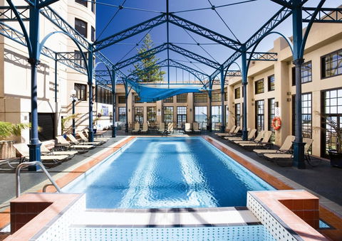 Stamford Grand Adelaide - Hotel Accommodation 25