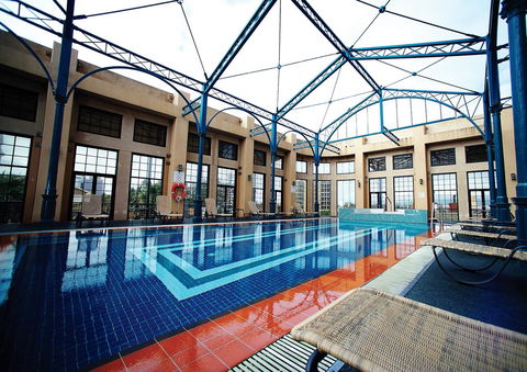 Stamford Grand Adelaide - Hotel Accommodation 10